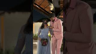 Thumba Kushi Patru Surprise Nodi