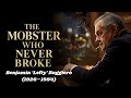Benjamin “Lefty” Ruggiero – The Mobster Who Never Broke | Donnie Brasco True Story