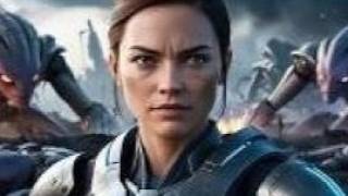 Die gefürchtetsten Krieger der Galaxis     von Menschen besiegt!  HFY  Science Fiction Geschichten