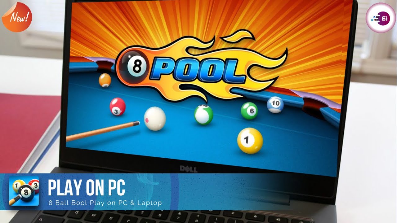 Hack for 8 Ball Pool on PC, Free Cheto, 2023, Tutorial