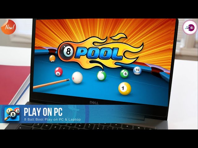 8 Ball Pool Game: How to Download for Android PC, Ios, Kindle + Tips