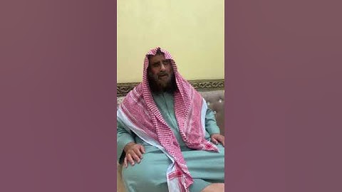 دحيم بن محمد ١٤٤٤هـ آية من سورة الشورى