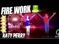  firework  katy perry just dance 2016  spiderman dance  just dance real dancers 