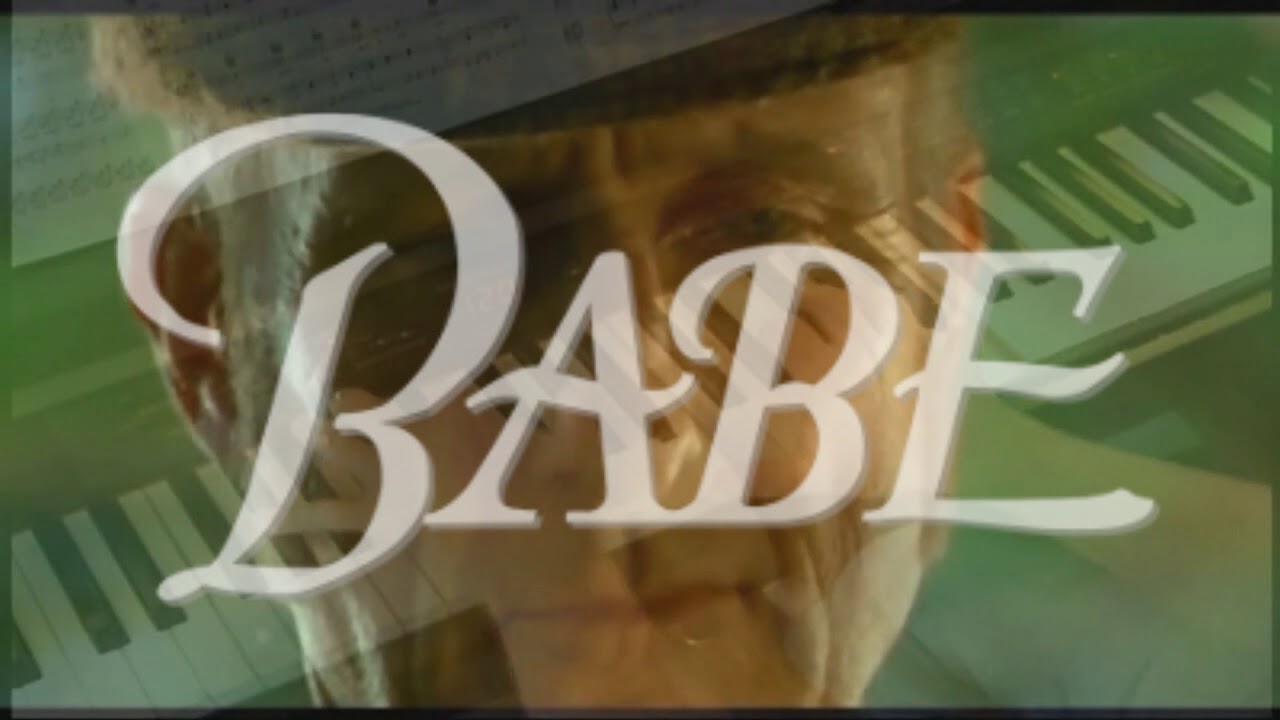 if-i-had-words-babe-piano-youtube