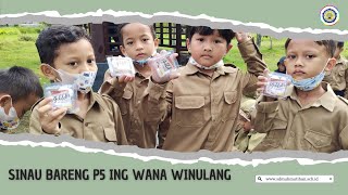 Outing Cl Kelas 1 Sd Muhammadiyah Mutihan