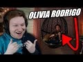 Reacting to Olivia Rodrigo On High School Musical!!! Out Of the Old & River!! HSMTMTS