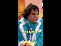 Federica no da buenos regalos 🙄 #LaFamilaiPLuche #comedia #humor