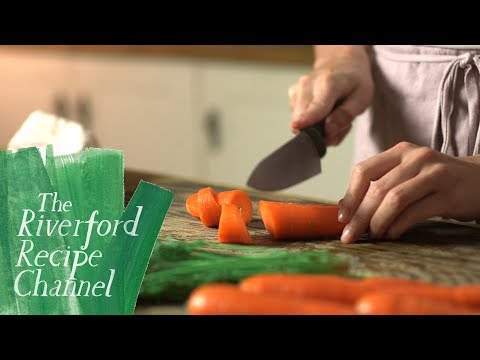 How to Cook Carrots