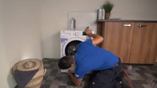 #9 Installer vousmême votre lavelinge | Beko