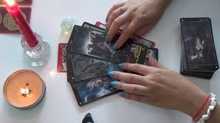 Their Actions Pick a Card Tarot Love Reading