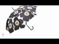 Marimekko 38660 PIENI UNIKKO STICK UMBRELLA 長傘 030 white/black/olive 格安 価格 でGETする方法を期間限定で紹介中！