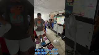 TRIP MACHINE ~luv mix Freestyle #arcade #arcadegame #ddr #dancedancerevolution #ddrextreme #ddra3