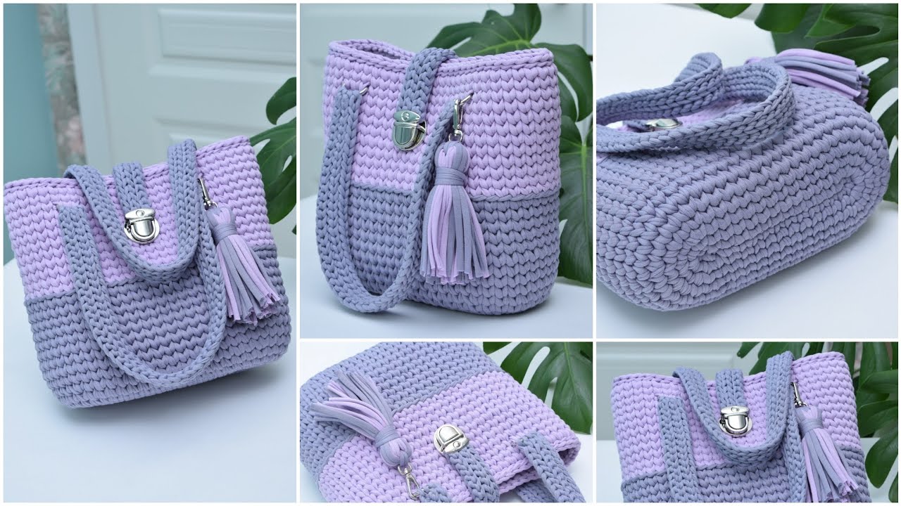 Buy knitting crochet bags Online in EGYPT at Low Prices at desertcart