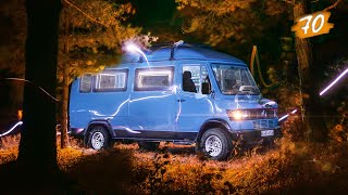видео: Сделали аккумулятор LiFePo4 в автодом. Модификации электрики / КИТЖИВИ 70 картинка: Сделали аккумулятор LiFePo4 в автодом. Модификации электрики / КИТЖИВИ 70