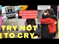 TIKTOK I WATCH IF I WANT TO CRY | SAD TIKTOKS |