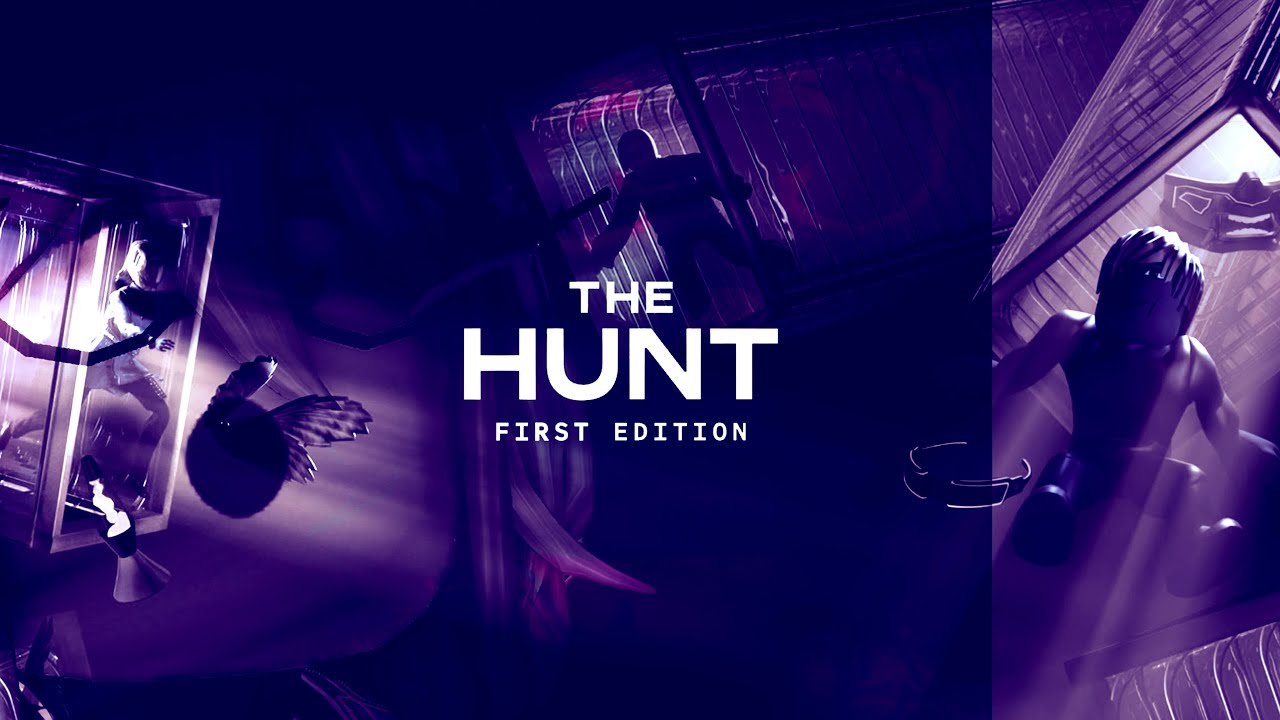 ROBLOX THE HUNT 2024 (Part 8) YouTube