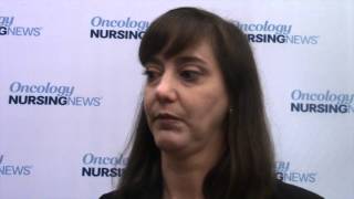 Claire Snyder on Patient-Reported Outcome Questionnaires