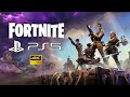 FORTNITE SALVE O MUNDO - PLAYSTATION 5 4K 60 FPS GAMEPLAY