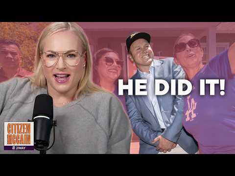 Spencer Pratt Advances! Commentator Elisha Krauss joins us to explain why