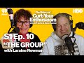 S1 ep 10  the group with laraine newman  the history of curb your enthusiasm