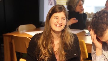 Co-Design Workshop | 21.03.2018 | Posidonia - 100% Natural Salt