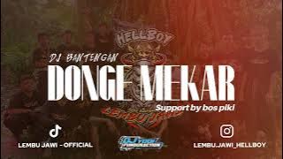 DJ BANTENGAN DONGE MEKAR - LEMBU JAWI HELLBOY