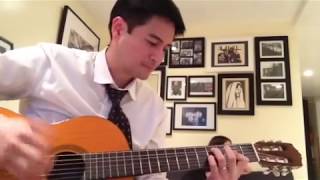 Nothing's Going to Stop Us Now - Pinoy Acoustic