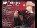 CD COMPLETO -  CANTOR JOSE GOMES - DEUS NÃO TE ABANDONOU