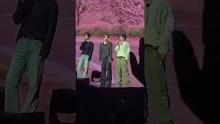 260614 ALPHA DRIVE ONE (알파드라이브원) - Soundcheck: Ment 1 @ 2026 ALPHA DRIVE ONE [STAR ROAD] IN INCHEON