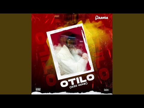Otilo(izz gone)