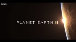 Planet Earth II Theme (BBC - Hans Zimmer)  - Durasi: 2:47. 