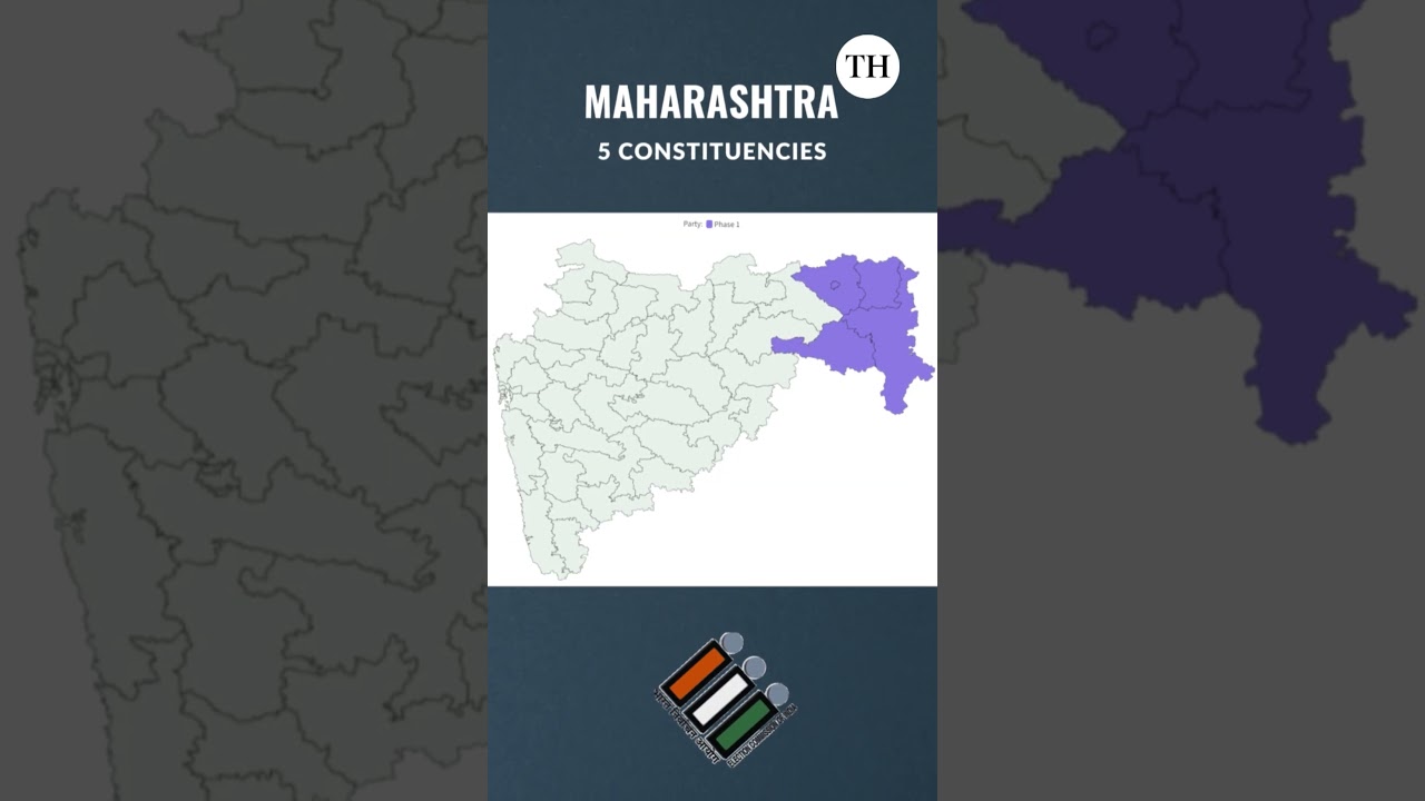 These States will vote on April 19 | Phase 1 | Lok Sabha elections 2024