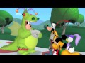 Mickey Mouse Clubhouse - Goofy's Giant Adventure