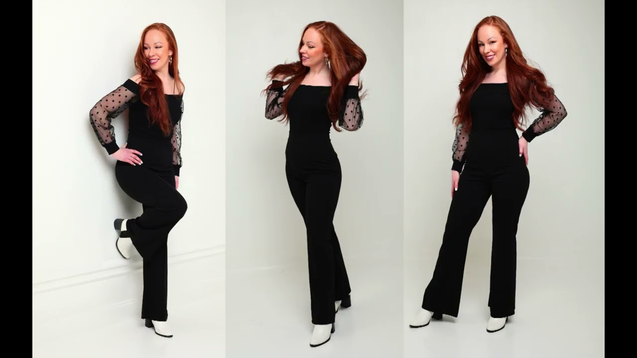 It's all coming back to me Rebecca Ekman Live song performance