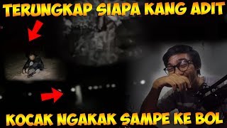 INILAH KANG ADIT DI VIDEO IBU IBU BAPAK BAPAK ANJAY KOCAK - REACTION VIDEO