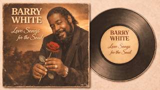 Love Songs & Soul Vibes (1970s–1980s) | Barry White Romantic Classics (AI Reimagined)
