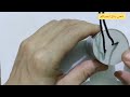 شرح وطريقة توصيل المكثف الكهربى او الكباستور شرح وطريقة توصيل المكثف الكهربى او الكباستور