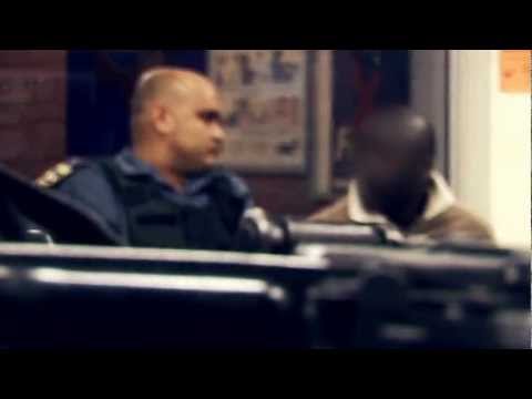 Toughest Cops - South Africa (Episode 3)