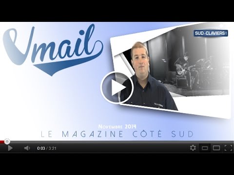 Magazine Novembre 2014