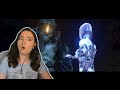 CORTANA IS THE GOAT FITE ME | Halo Combat Evolved Anniversary Story Gameplay Part 2