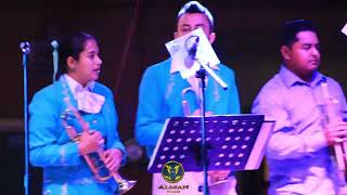 Mariachi Son De Mi Tierra - Popurri De Bias En Vivo