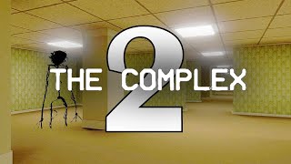 Я Нашёлся | The Complex: Found Footage Backrooms #2