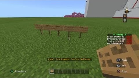Minecraft Chat Filter Logic