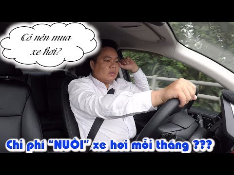 Video: Chi phí bao nhiêu để đông lạnh xe ô tô?