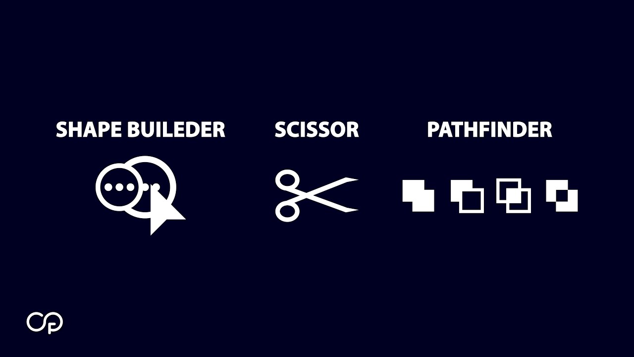 3 Ways To Split Or Slice Any Shape Adobe Illustrator Tutorial YouTube 3 Ways To Split Or Slice Any Shape Adobe Illustrator Tutorial YouTube