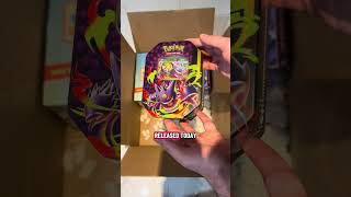 Is there any $1000 Mystery Box?