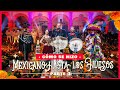 Pepe Vlog 299 - Cómo se hizo Mexicano Hasta Los Huesos  - Parte 4