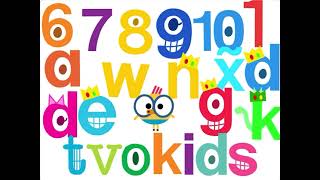 TVOKids Alphabet Goop 2.2.3 Free Download