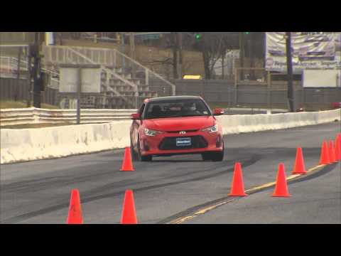 MotorWeek | Road Test: 2014 Scion tC