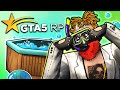 ДОМ С ДЖАКУЗИ ЗА КОПЕЙКИ? GTA 5 RP (ГТА 5 РП) - Женя, Алекс и Олег в GTA 5 RP RAINBOW